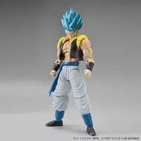 Figure-rise Standard - DRAGON BALL / Gogeta