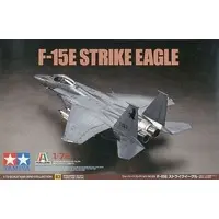 1/72 Scale Model Kit - Jets (Aircraft) / F-15 Strike Eagle