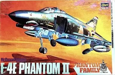 1/48 Scale Model Kit - Phantom Family series