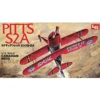 1/72 Scale Model Kit - Aircraft