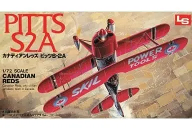 1/72 Scale Model Kit - Aircraft