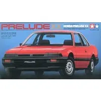 1/24 Scale Model Kit - Sports Car Series / Honda Prelude