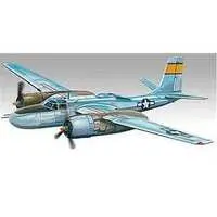 1/48 Scale Model Kit - Aircraft / Douglas A-26 Invader