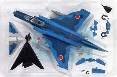 1/144 Scale Model Kit - Tsubasa Collection / F-4EJ KAI PHANTOM II