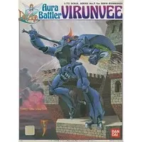 1/72 Scale Model Kit - Aura Battler DUNBINE / Virunvee