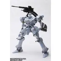 1/72 Scale Model Kit - ARMORED CORE