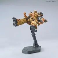 Gundam Models - Mobile Suit Gundam Thunderbolt