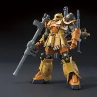 Gundam Models - Mobile Suit Gundam Thunderbolt