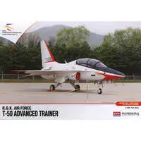 1/48 Scale Model Kit - Fighter aircraft model kits