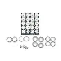 1/24 Scale Model Kit - Sports Car Series / Ferrari 250 GTO