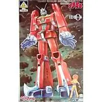 Plastic Model Kit - Space Runaway Ideon / Ideon