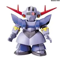 Gundam Models - MOBILE SUIT GUNDAM / Zeong
