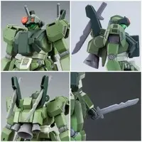HG Build Fighters Ghost Jegan M Model Kit