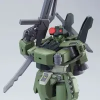HG Build Fighters Ghost Jegan M Model Kit