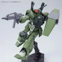 HG Build Fighters Ghost Jegan M Model Kit