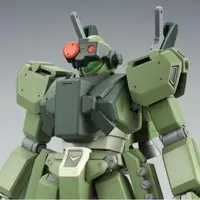 HG Build Fighters Ghost Jegan M Model Kit