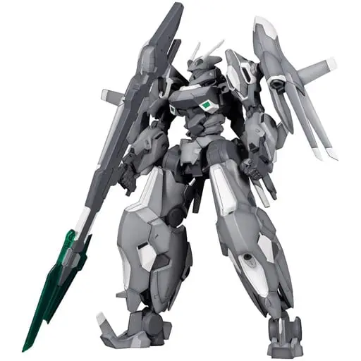 FRAME ARMS - JX-25F/S Ji-Dao SAF Custom Model Kit