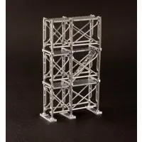1/100 Scale Model Kit - 1/64 Scale Model Kit - Castle/Building/Scene