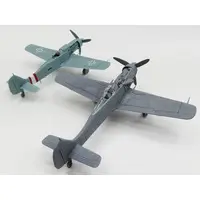 1/72 Scale Model Kit - Focke-Wulf