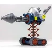 Plastic Model Kit - METAL SLUG