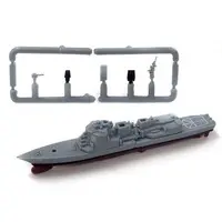 1/2000 Scale Model Kit - 3D file series