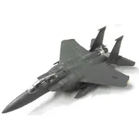 1/144 Scale Model Kit - Military Aircraft Series / F-15 Strike Eagle