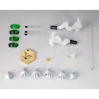 Plastic Model Kit - MEDABOTS / Metabee