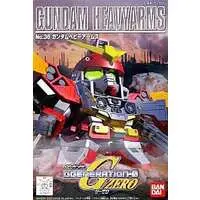 Gundam Models - SD GUNDAM / Gundam Heavyarms