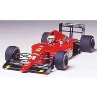 Plastic Model Kit - Grand Prix collection