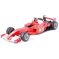 2001 Ferrari F2001 Model Kit