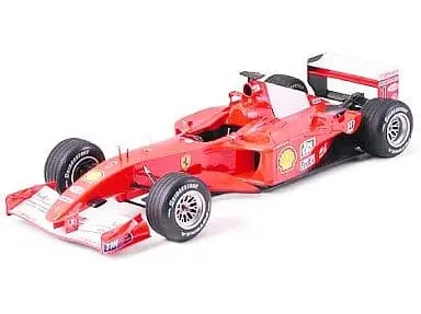 Plastic Model Kit - Grand Prix collection