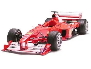 1/20 Scale Model Kit - Grand Prix collection / F1-2000