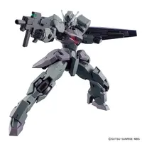 Gundam Models - The Witch from Mercury / Gundvölva