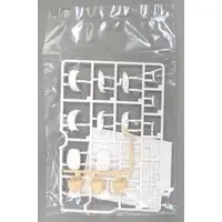 Plastic Model Parts - MEGAMI DEVICE / Aikawa Aika