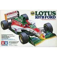 Plastic Model Kit - Grand Prix collection