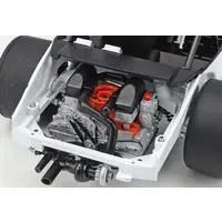 Plastic Model Kit - Grand Prix collection / Porsche 935