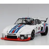 Plastic Model Kit - Grand Prix collection / Porsche 935