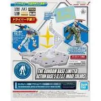 Gundam Models - Action Base items