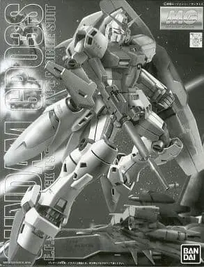 Master Grade (MG) Gundam GP03S Coating Version Model Kit