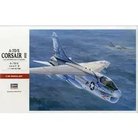 1/48 Scale Model Kit - PT Series / LTV A-7 Corsair II
