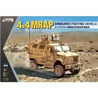 1/35 Scale Model Kit - Fighting vehicle series