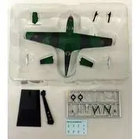 1/144 Scale Model Kit - Military Aircraft Series