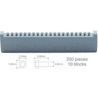 Plastic Model Parts - Plastic Model Kit - Grade Up Parts