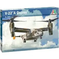 1/72 Scale Model Kit - Aircraft