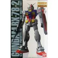 Gundam Models - Gundam Decal / RX-78-2