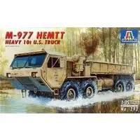 1/35 Scale Model Kit - Heavy Expanded Mobility Tactical Truck