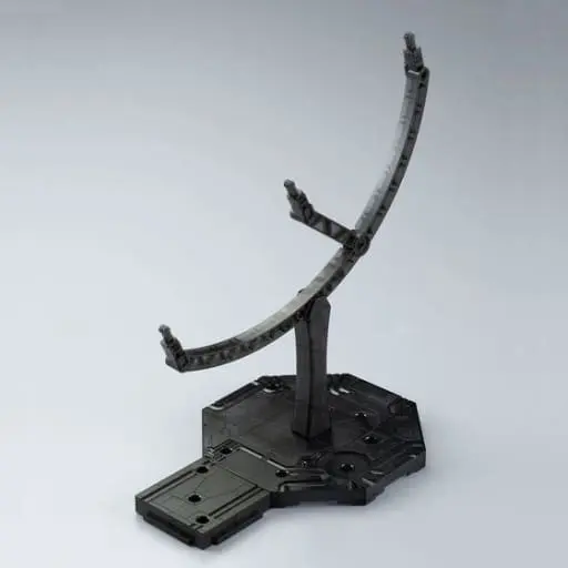 Triple Action Base Model Kit