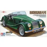 Morgan 4/4 Model Kit