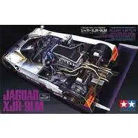 1/24 Scale Model Kit - Sports Car Series / Jaguar XJR-9