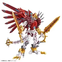 Figure-rise Standard - DIGIMON ADVENTURE / ShineGreymon